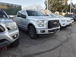 2016 Ford F-150 SuperCrew Cab 4WD Pickup for sale #GKD39104T - photo 2