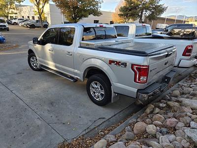 2016 Ford F-150 SuperCrew Cab 4WD Pickup for sale #GKD55703T - photo 2