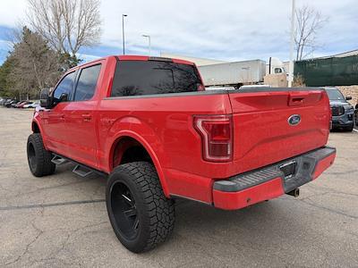 Used 2016 Ford F-150 - photo 1