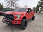 2016 Ford F-150 SuperCrew Cab 4WD Pickup for sale #GKD55730T - photo 17