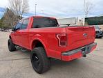 2016 Ford F-150 SuperCrew Cab 4WD Pickup for sale #GKD55730T - photo 2