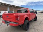 2016 Ford F-150 SuperCrew Cab 4WD Pickup for sale #GKD55730T - photo 4