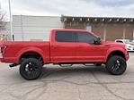 2016 Ford F-150 SuperCrew Cab 4WD Pickup for sale #GKD55730T - photo 5