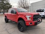 2016 Ford F-150 SuperCrew Cab 4WD Pickup for sale #GKD55730T - photo 6