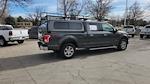 2016 Ford F-150 SuperCrew Cab 4WD Pickup for sale #GKF50363T - photo 21
