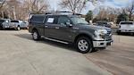 2016 Ford F-150 SuperCrew Cab 4WD Pickup for sale #GKF50363T - photo 25