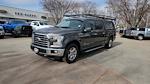 2016 Ford F-150 SuperCrew Cab 4WD Pickup for sale #GKF50363T - photo 10