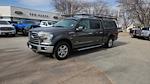 2016 Ford F-150 SuperCrew Cab 4WD Pickup for sale #GKF50363T - photo 11