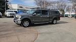 2016 Ford F-150 SuperCrew Cab 4WD Pickup for sale #GKF50363T - photo 12