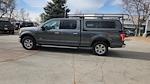 2016 Ford F-150 SuperCrew Cab 4WD Pickup for sale #GKF50363T - photo 14
