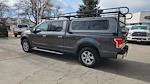 2016 Ford F-150 SuperCrew Cab 4WD Pickup for sale #GKF50363T - photo 15
