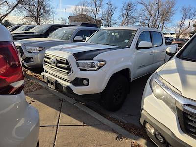 2016 Toyota Tacoma Double Cab 4WD Pickup for sale #GM010773T - photo 1