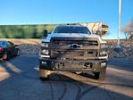 2021 Chevrolet Silverado 5500 Crew Cab DRW 4WD, Flatbed Truck for sale #H629092T - photo 3