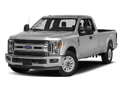 2017 Ford F-350 Super Cab SRW 4WD Pickup for sale #HEB90924T - photo 1