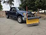 2017 Ford F-350 Super Cab SRW 4WD Plow Truck for sale #HEB90924T - photo 4