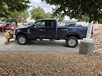 2017 Ford F-350 Super Cab SRW 4WD Plow Truck for sale #HEB90924T - photo 8