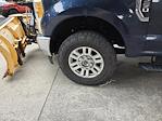 2017 Ford F-350 Super Cab SRW 4WD Plow Truck for sale #HEB90924T - photo 9