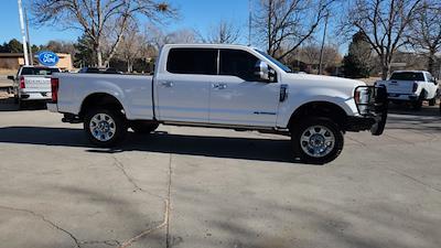 2017 Ford F-250 Crew Cab 4WD Pickup for sale #HED67190T - photo 2