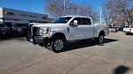 2017 Ford F-250 Crew Cab 4WD Pickup for sale #HED67190T - photo 13