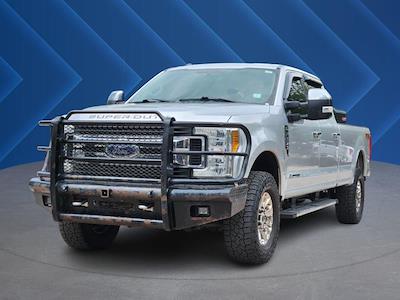 2017 Ford F-250 Crew Cab 4WD Pickup for sale #HEE56324T - photo 1