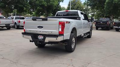 2017 Ford F-250 Crew Cab 4WD Pickup for sale #HEE56324T - photo 2