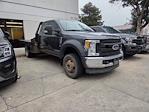 2017 Ford F-450 Super Cab DRW 4WD Flatbed Truck for sale #HEE98786T - photo 4