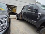 2017 Ford F-450 Super Cab DRW 4WD Flatbed Truck for sale #HEE98786T - photo 5