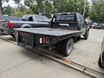 2017 Ford F-450 Super Cab DRW 4WD Flatbed Truck for sale #HEE98786T - photo 6