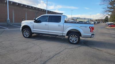 2017 Ford F-150 SuperCrew Cab 4WD Pickup for sale #HFC44783T - photo 2