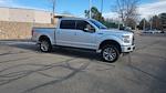 2017 Ford F-150 SuperCrew Cab 4WD Pickup for sale #HFC44783T - photo 25