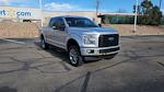 2017 Ford F-150 SuperCrew Cab 4WD Pickup for sale #HFC44783T - photo 1