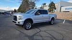 2017 Ford F-150 SuperCrew Cab 4WD Pickup for sale #HFC44783T - photo 12
