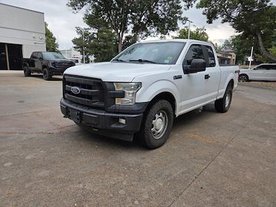 2017 Ford F-150 Super Cab 4WD Pickup for sale #HKC12496T - photo 1