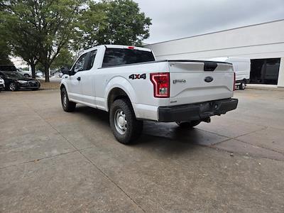 2017 Ford F-150 Super Cab 4WD Pickup for sale #HKC12496T - photo 2