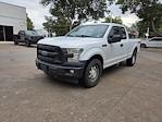 2017 Ford F-150 Super Cab 4WD Pickup for sale #HKC12496T - photo 1
