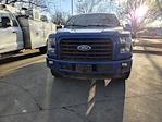 2017 Ford F-150 SuperCrew Cab 4WD Pickup for sale #HKD32239T - photo 3