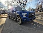 2017 Ford F-150 SuperCrew Cab 4WD Pickup for sale #HKD32239T - photo 4