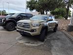2017 Toyota Tacoma Double Cab 4WD Pickup for sale #HM062916T - photo 1