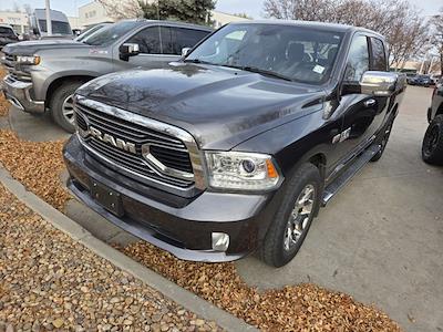 2017 Ram 1500 Crew Cab 4WD Pickup for sale #HS543625T - photo 1