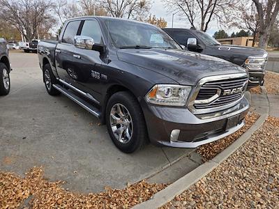 2017 Ram 1500 Crew Cab 4WD Pickup for sale #HS543625T - photo 2