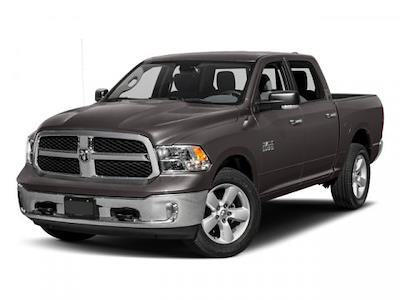 2017 Ram 1500 Crew Cab 4WD Pickup for sale #HS603655T - photo 1