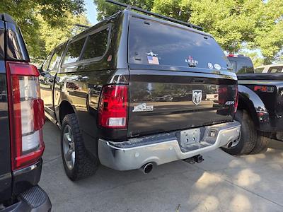 2017 Ram 1500 Crew Cab 4WD Pickup for sale #HS603655T - photo 2