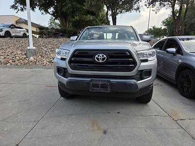 2017 Toyota Tacoma Extra Cab 4WD Pickup for sale #HX052820P - photo 2
