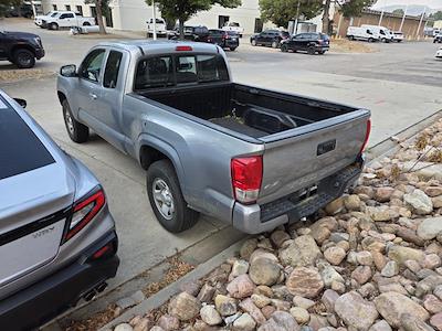 2017 Toyota Tacoma Extra Cab 4WD Pickup for sale #HX052820P - photo 2