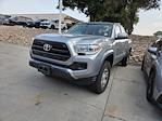 2017 Toyota Tacoma Extra Cab 4WD Pickup for sale #HX052820P - photo 1
