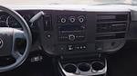 2018 Chevrolet Express 3500 SRW RWD Passenger Van for sale #J1328134P - photo 18