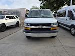 2018 Chevrolet Express 3500 SRW RWD Passenger Van for sale #J1328134P - photo 3
