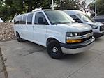 2018 Chevrolet Express 3500 SRW RWD Passenger Van for sale #J1328134P - photo 4