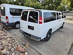 2018 Chevrolet Express 3500 SRW RWD Passenger Van for sale #J1328134P - photo 6