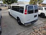 2018 Chevrolet Express 3500 SRW RWD Passenger Van for sale #J1328134P - photo 2